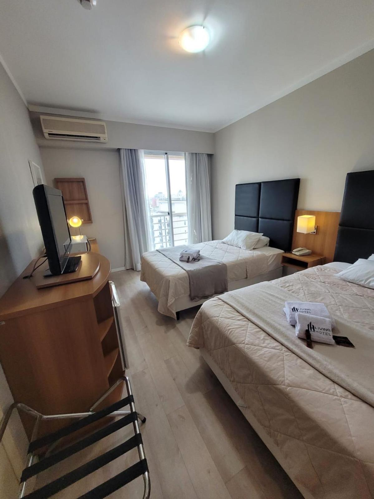Studio Living Comfort Ibirapuera Apart-hotel São Paulo